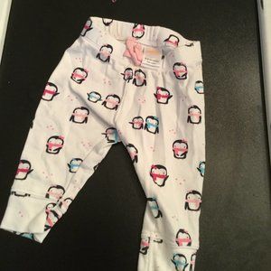 *10/$15* Gymboree 3-6 mo. pants